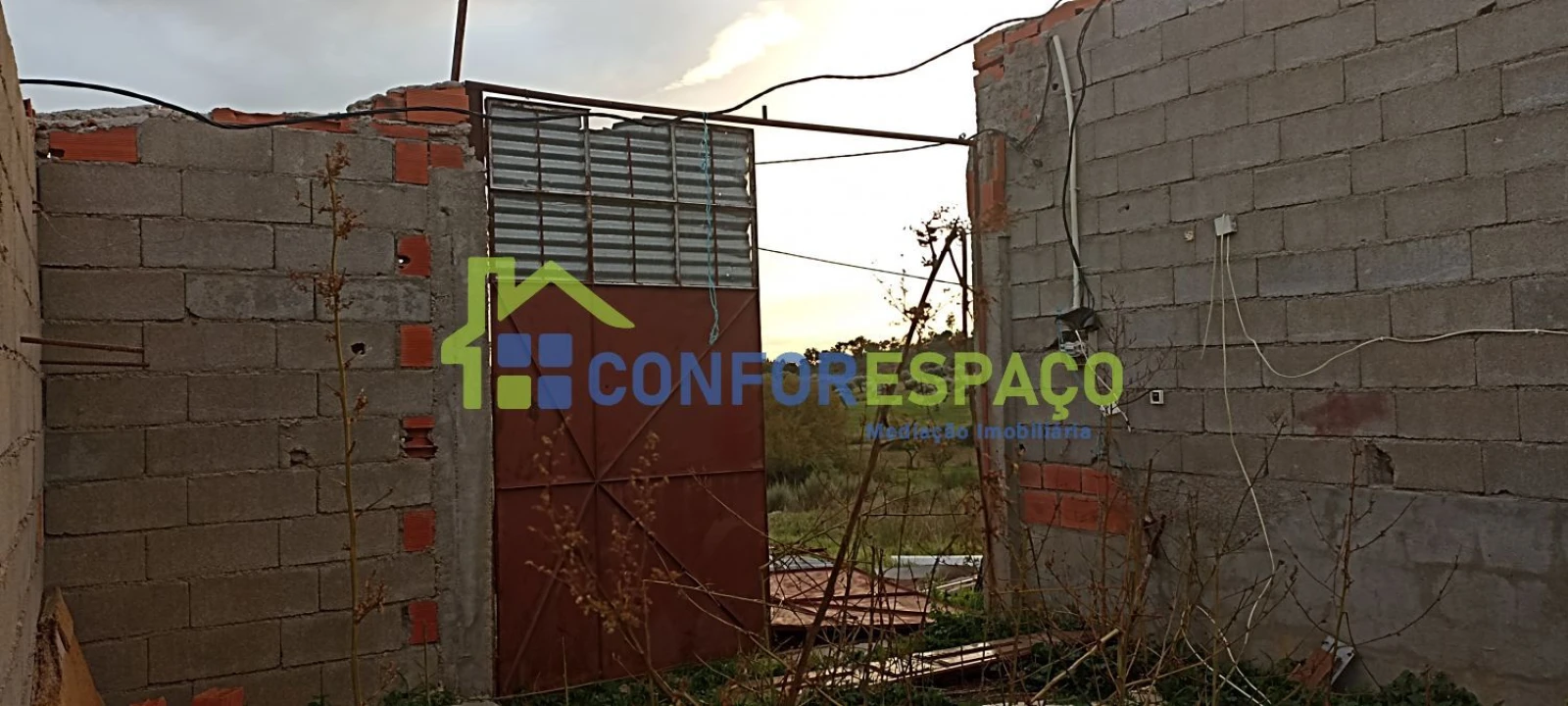 Quinta T0 para Venda em Póvoa de Rio de Moinhos e Cafede Foto 58