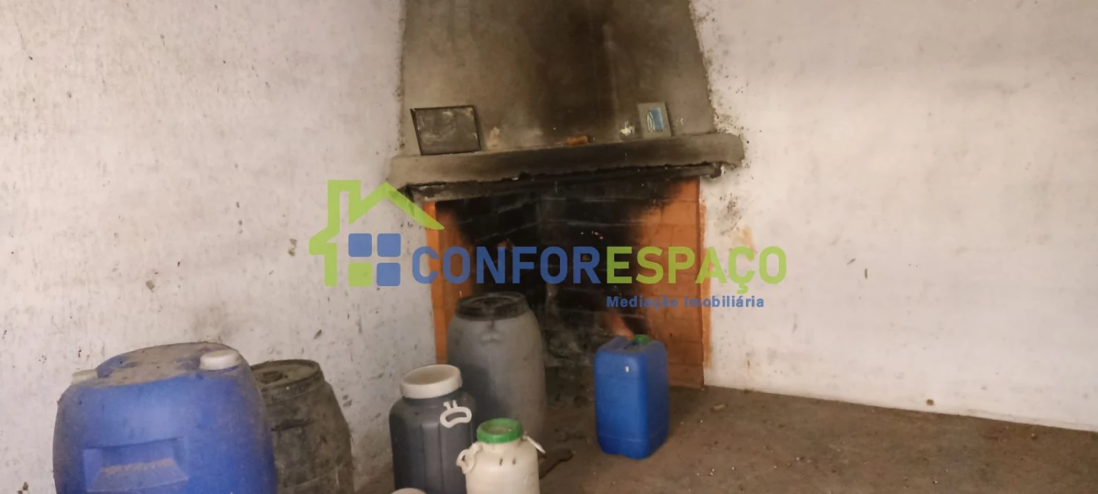 Quinta T0 para Venda em Póvoa de Rio de Moinhos e Cafede Foto 64