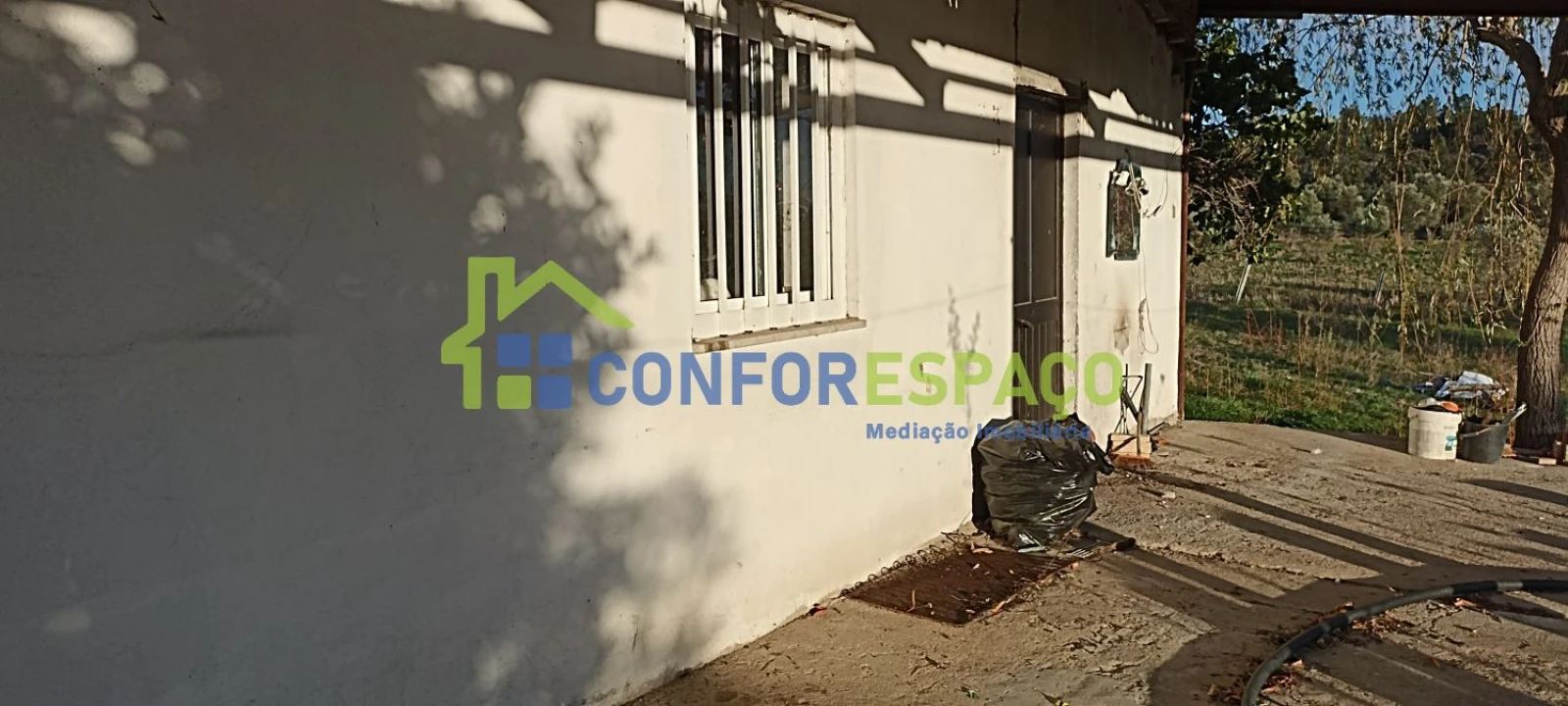 Quinta T0 para Venda em Póvoa de Rio de Moinhos e Cafede Foto 23