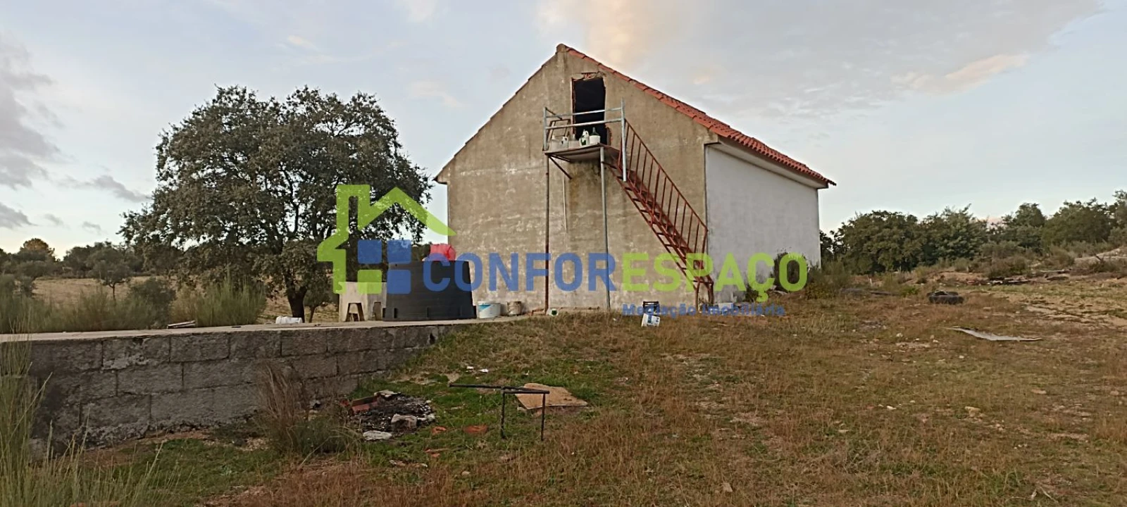 Quinta T0 para Venda em Póvoa de Rio de Moinhos e Cafede Foto 62