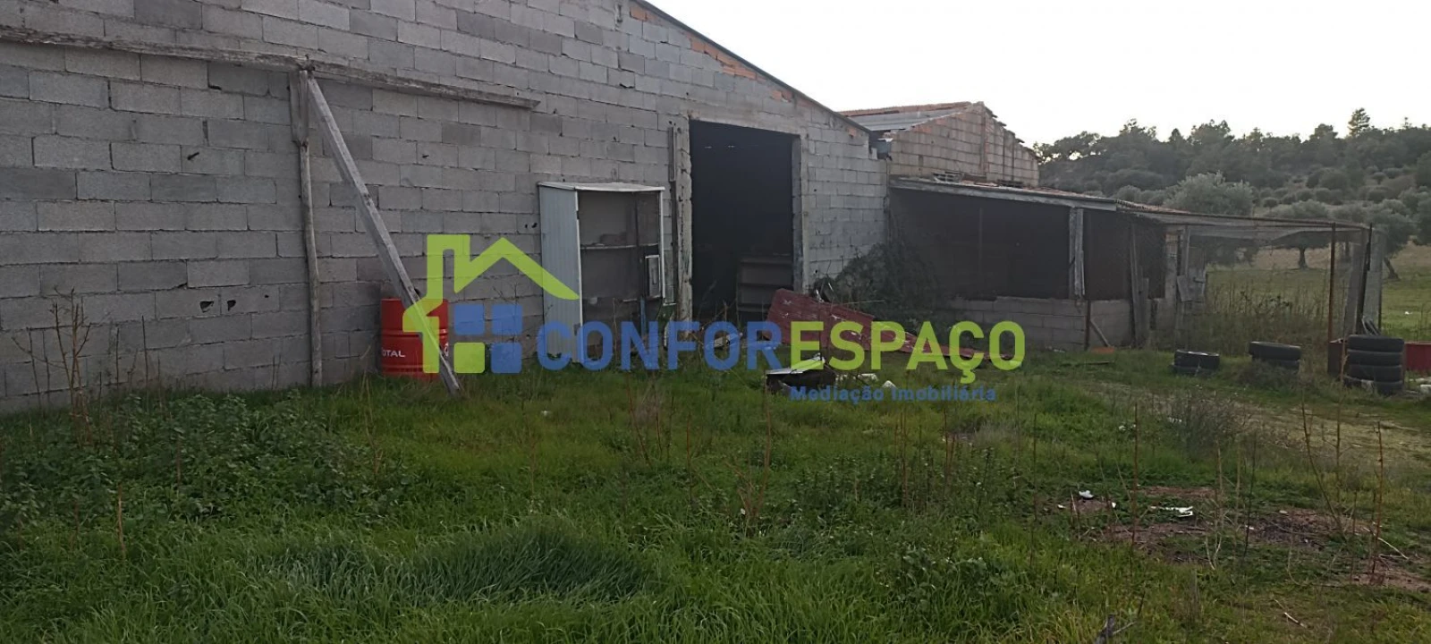 Quinta T0 para Venda em Póvoa de Rio de Moinhos e Cafede Foto 52