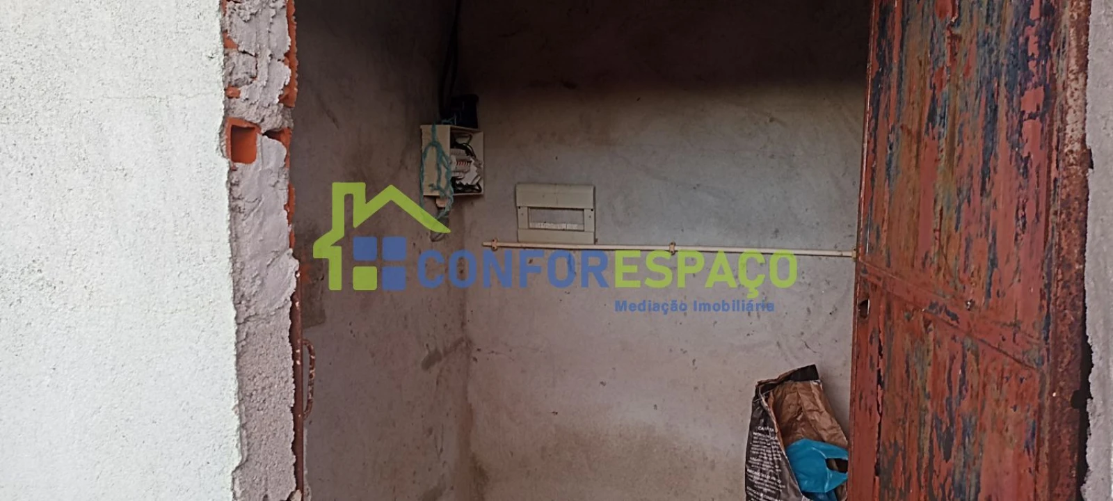 Quinta T0 para Venda em Póvoa de Rio de Moinhos e Cafede Foto 67