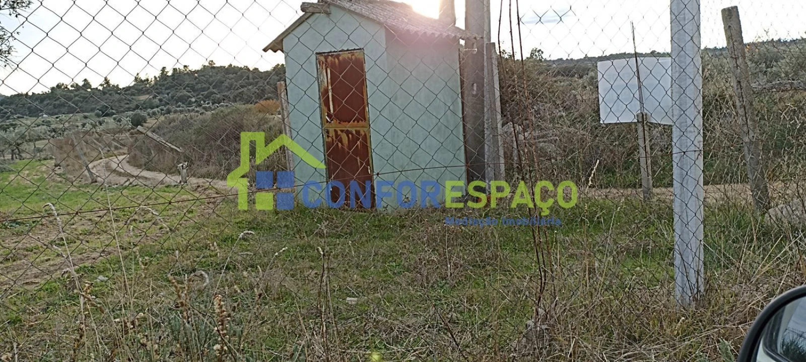 Quinta T0 para Venda em Póvoa de Rio de Moinhos e Cafede Foto 1