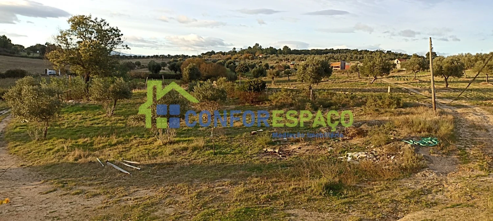 Quinta T0 para Venda em Póvoa de Rio de Moinhos e Cafede Foto 37