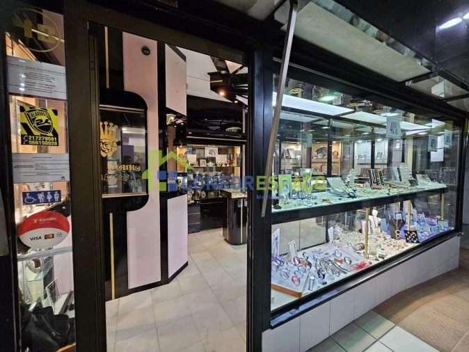 Loja para Arrendamento em Castelo Branco Foto 6