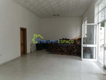 Loja para Venda em Castelo Branco