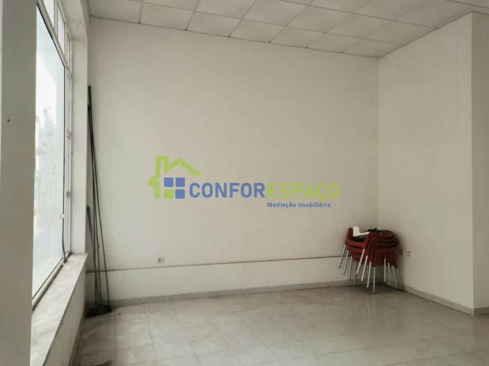 Loja para Venda em Castelo Branco Foto 11