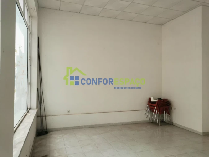 Loja para Venda em Castelo Branco Foto 11