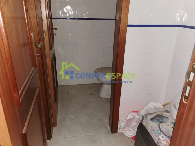 Loja para Venda em Castelo Branco Foto 5