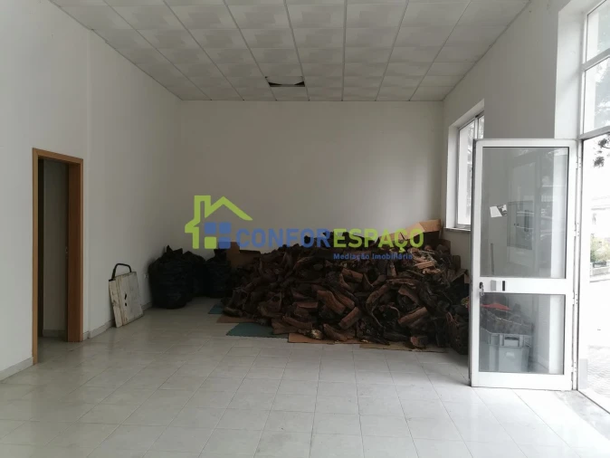 Loja para Venda em Castelo Branco Foto 2
