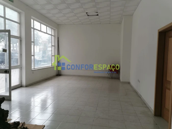 Loja para Venda em Castelo Branco Foto 10