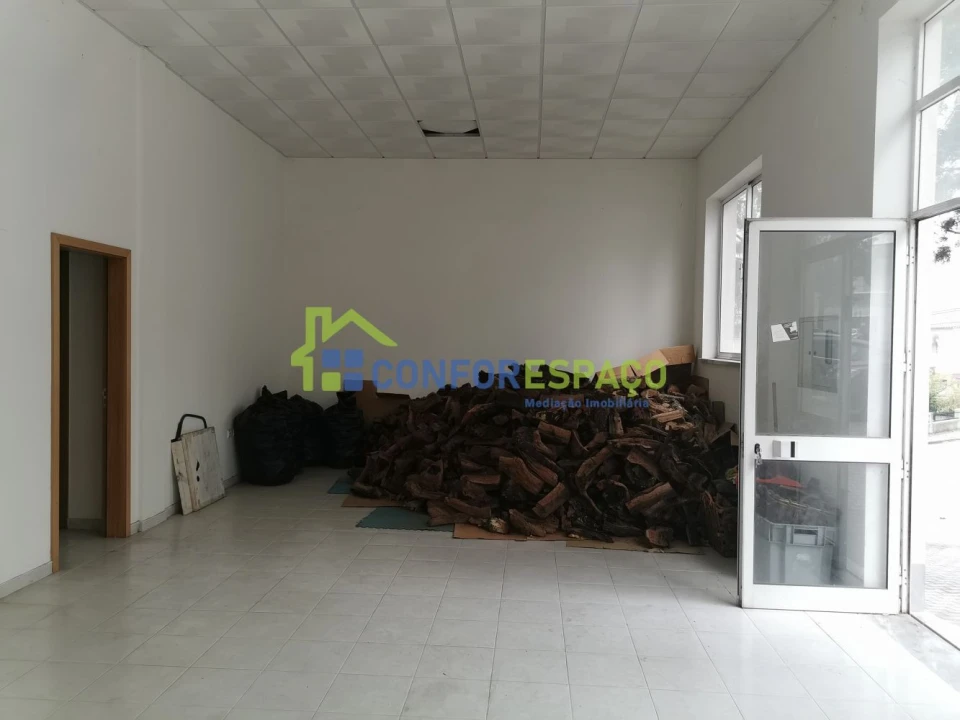 Loja para Venda em Castelo Branco Foto 2