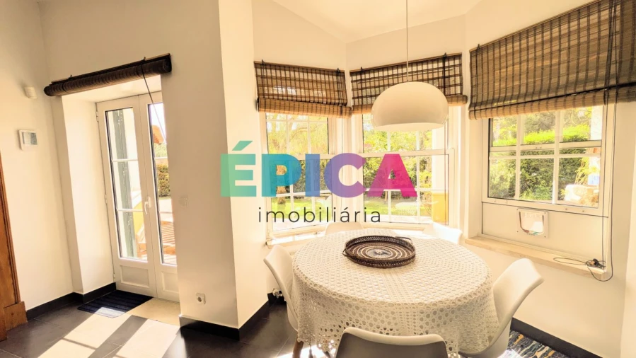 Moradia T6 para Venda em Quinta do Conde Foto 20