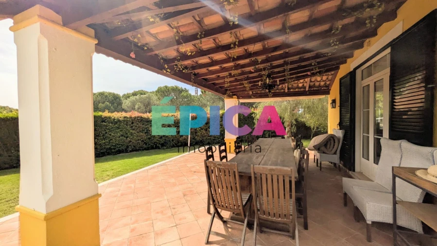 Moradia T6 para Venda em Quinta do Conde Foto 12