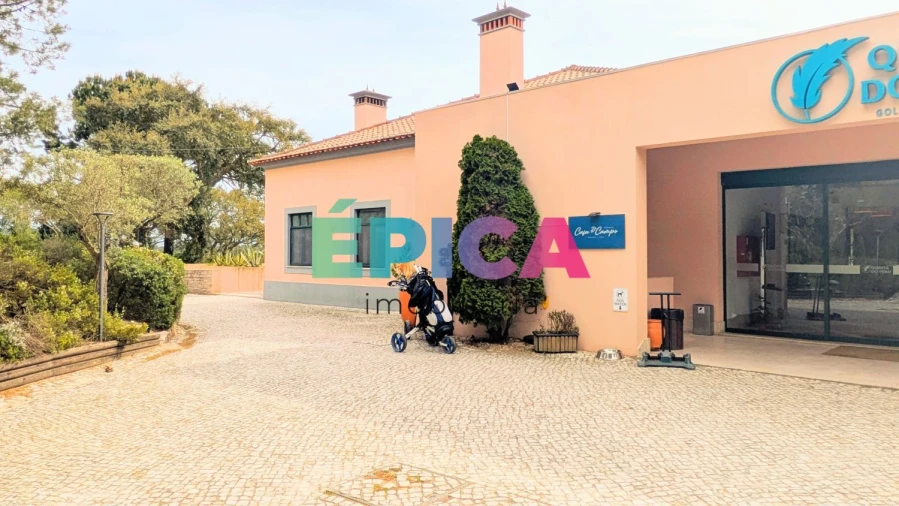 Moradia T6 para Venda em Quinta do Conde Foto 34