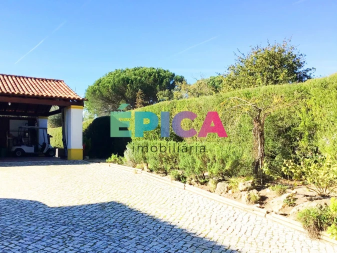 Moradia T6 para Venda em Quinta do Conde Foto 14