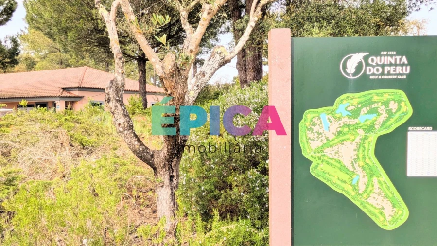 Moradia T6 para Venda em Quinta do Conde Foto 33