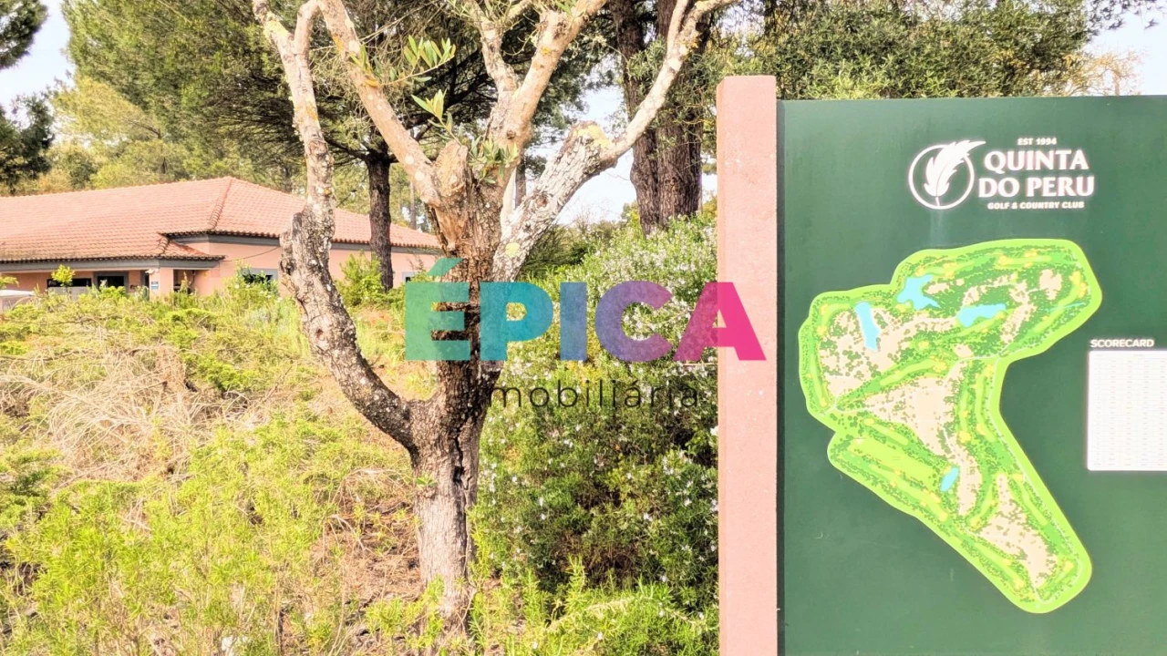 Moradia T6 para Venda em Quinta do Conde Foto 33