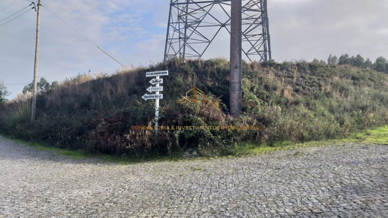 Terreno para Venda em Recarei Foto 10
