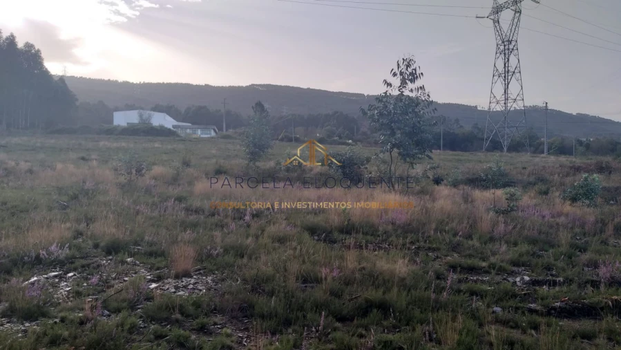 Terreno para Venda em Recarei Foto 8