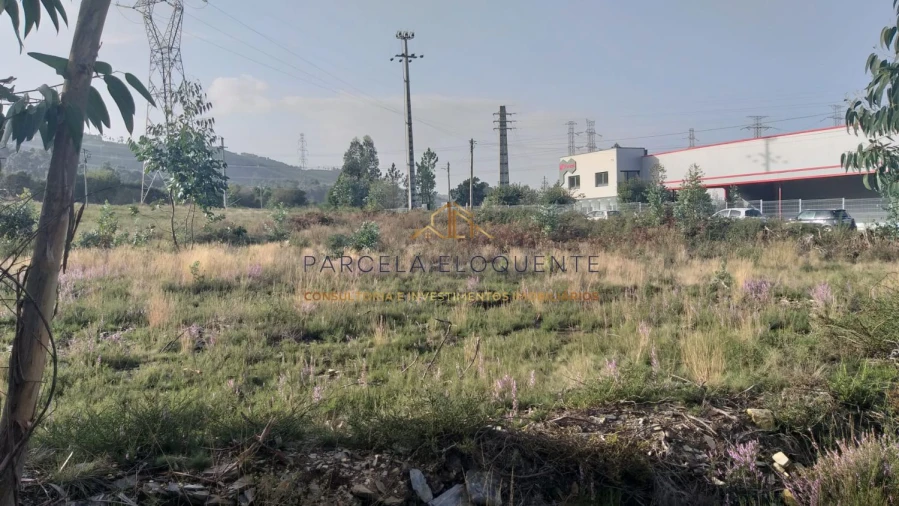 Terreno para Venda em Recarei Foto 4