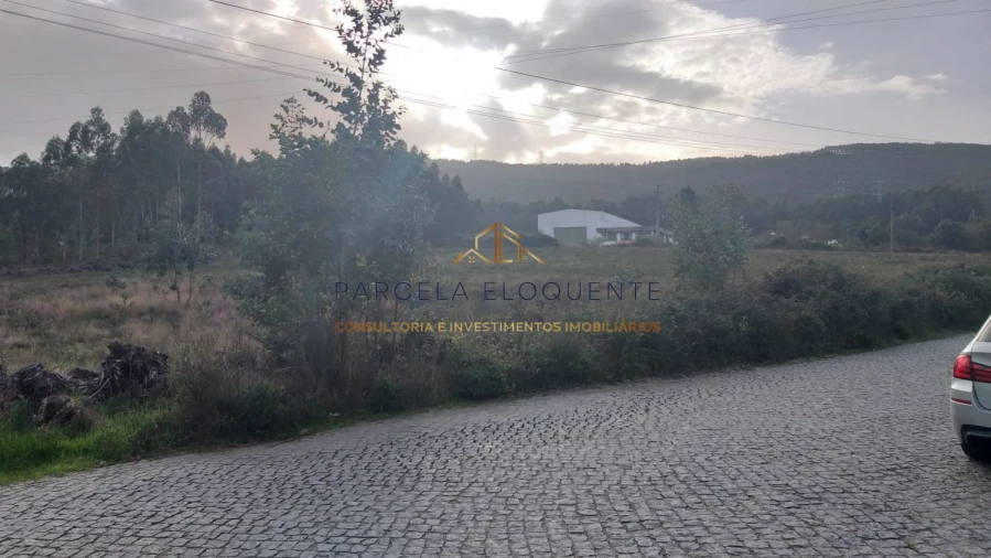 Terreno para Venda em Recarei Foto 14