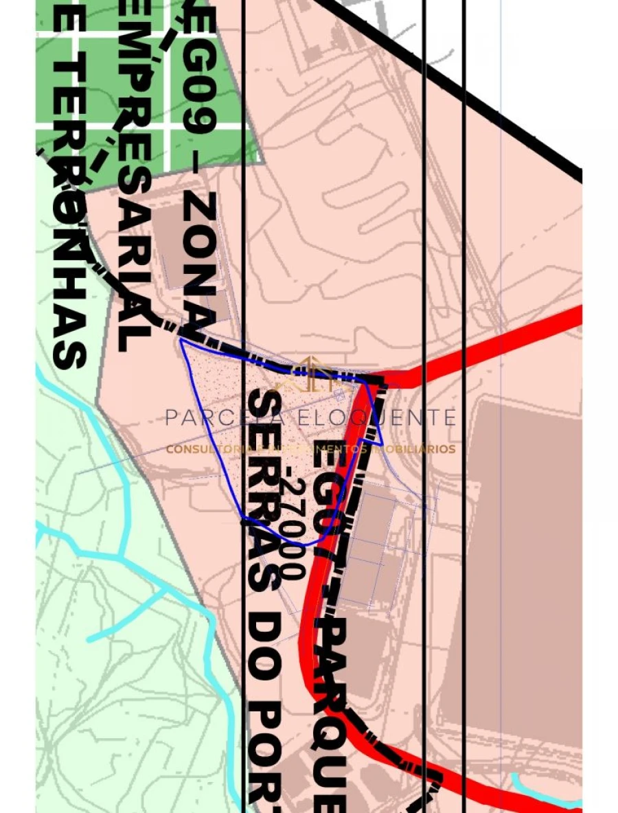 Terreno para Venda em Recarei Foto 2