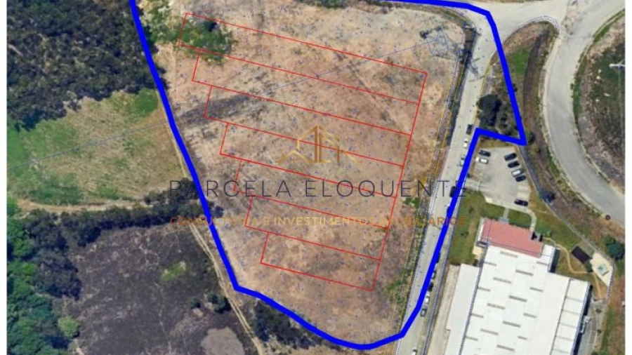 Terreno para Venda em Recarei