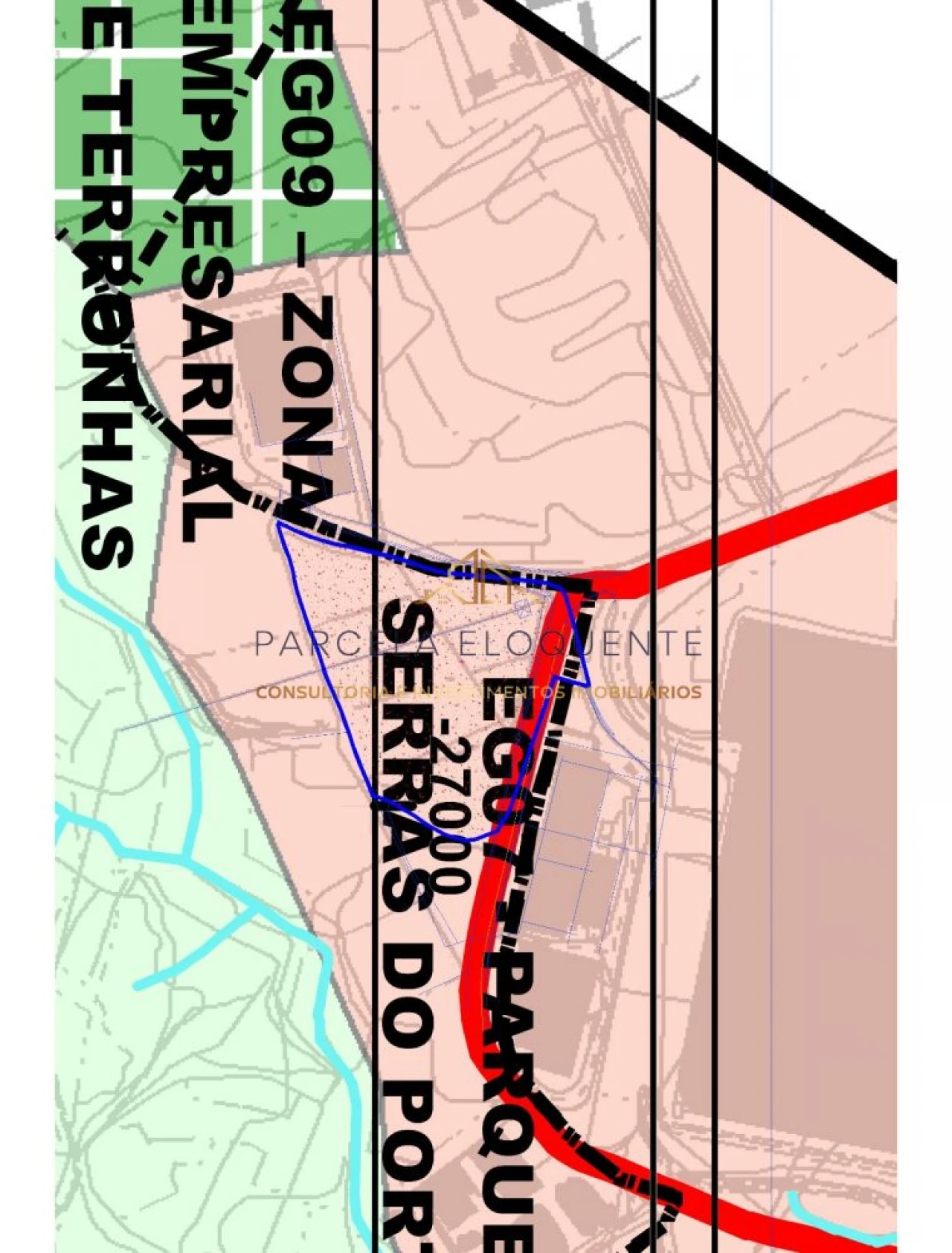 Terreno para Venda em Recarei Foto 2