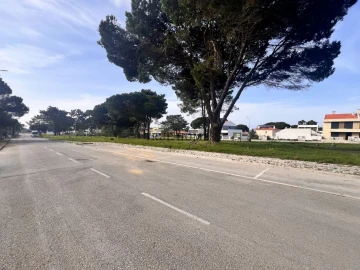 Terreno para Venda em Sesimbra (Castelo)