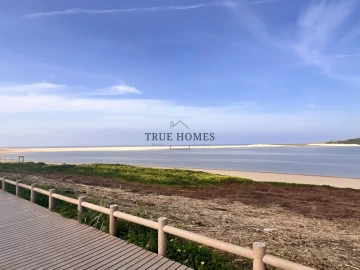 Terreno para Venda em Sesimbra (Castelo)