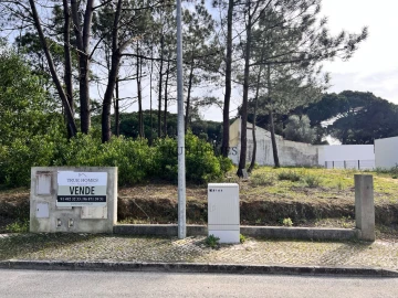 Terreno para Venda em Sesimbra (Castelo)