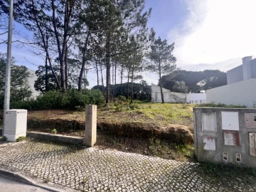 Terreno para Venda em Sesimbra (Castelo)