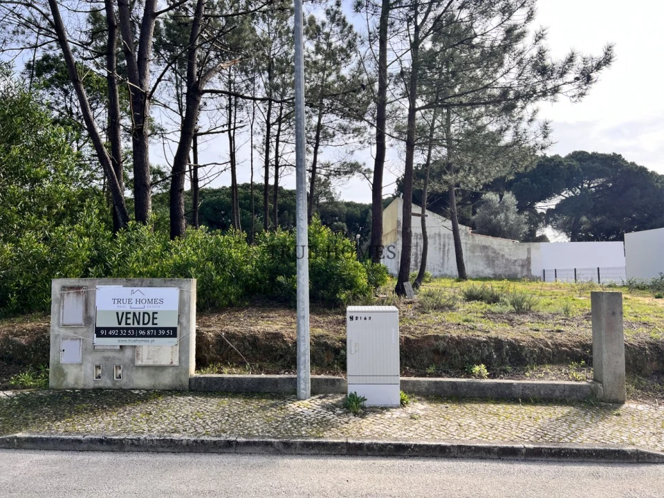 Terreno para Venda em Sesimbra (Castelo) Foto 7