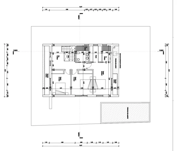 Moradia T4 para Venda em Laranjeiro e Feijó Foto 17