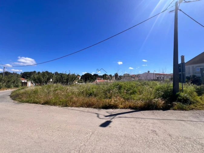 Terreno para Venda em Caparica e Trafaria Foto 3