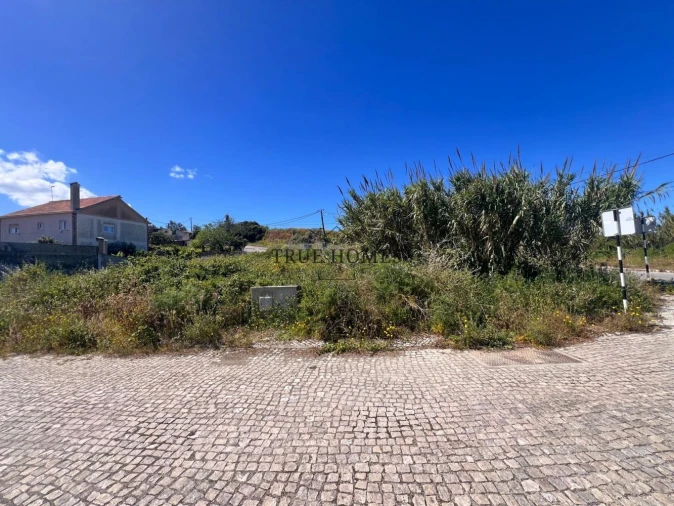 Terreno para Venda em Caparica e Trafaria