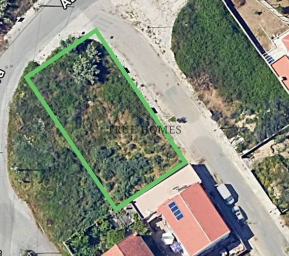 Terreno para Venda em Caparica e Trafaria Foto 5