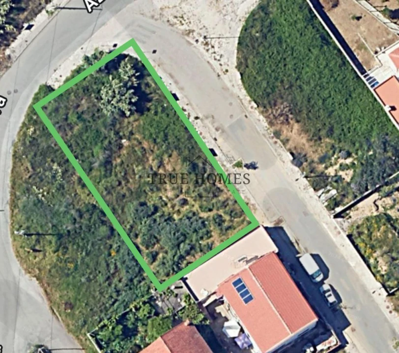 Terreno para Venda em Caparica e Trafaria Foto 5