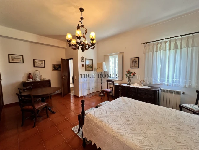 Moradia T4 para Venda em Azeitão (São Lourenço e São Simão) Foto 21