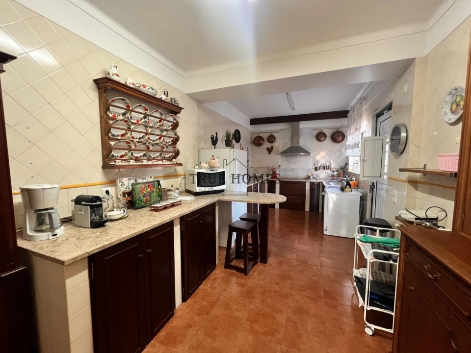 Moradia T4 para Venda em Azeitão (São Lourenço e São Simão) Foto 26