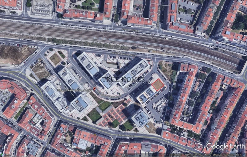 Terreno para Venda em Venteira