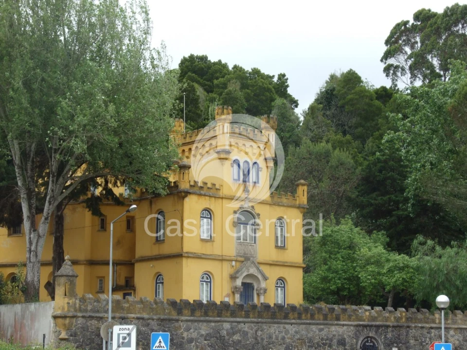 Loja para Venda em Santa Maria e São Miguel, São Martinho, São Pedro Penaferrim Foto 62