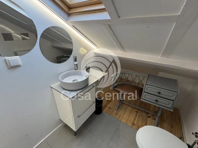 Loja para Venda em Santa Maria e São Miguel, São Martinho, São Pedro Penaferrim Foto 52