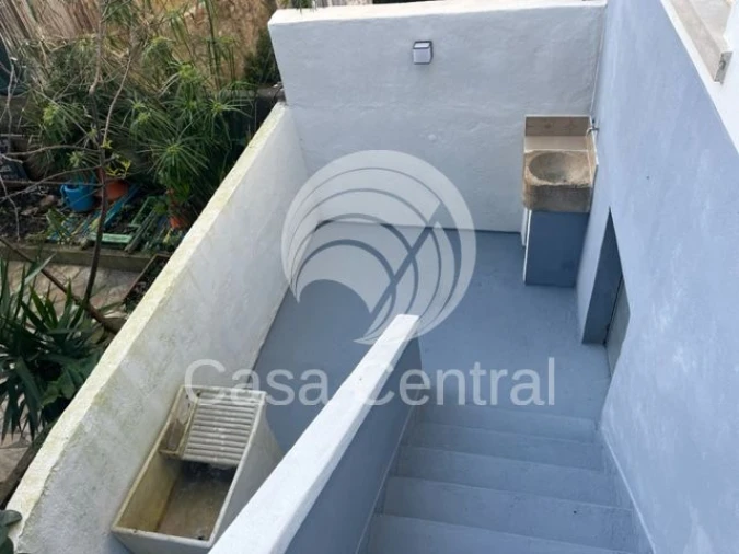 Loja para Venda em Santa Maria e São Miguel, São Martinho, São Pedro Penaferrim Foto 24