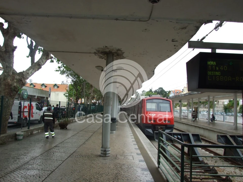 Loja para Venda em Santa Maria e São Miguel, São Martinho, São Pedro Penaferrim Foto 28