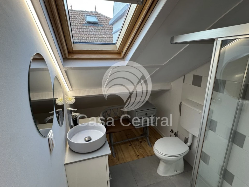 Loja para Venda em Santa Maria e São Miguel, São Martinho, São Pedro Penaferrim Foto 51