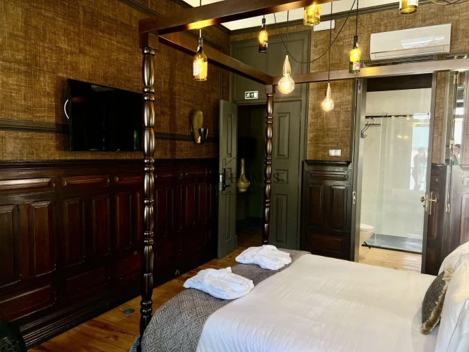 Loja para Venda em União das Freguesias de Setúbal Foto 19