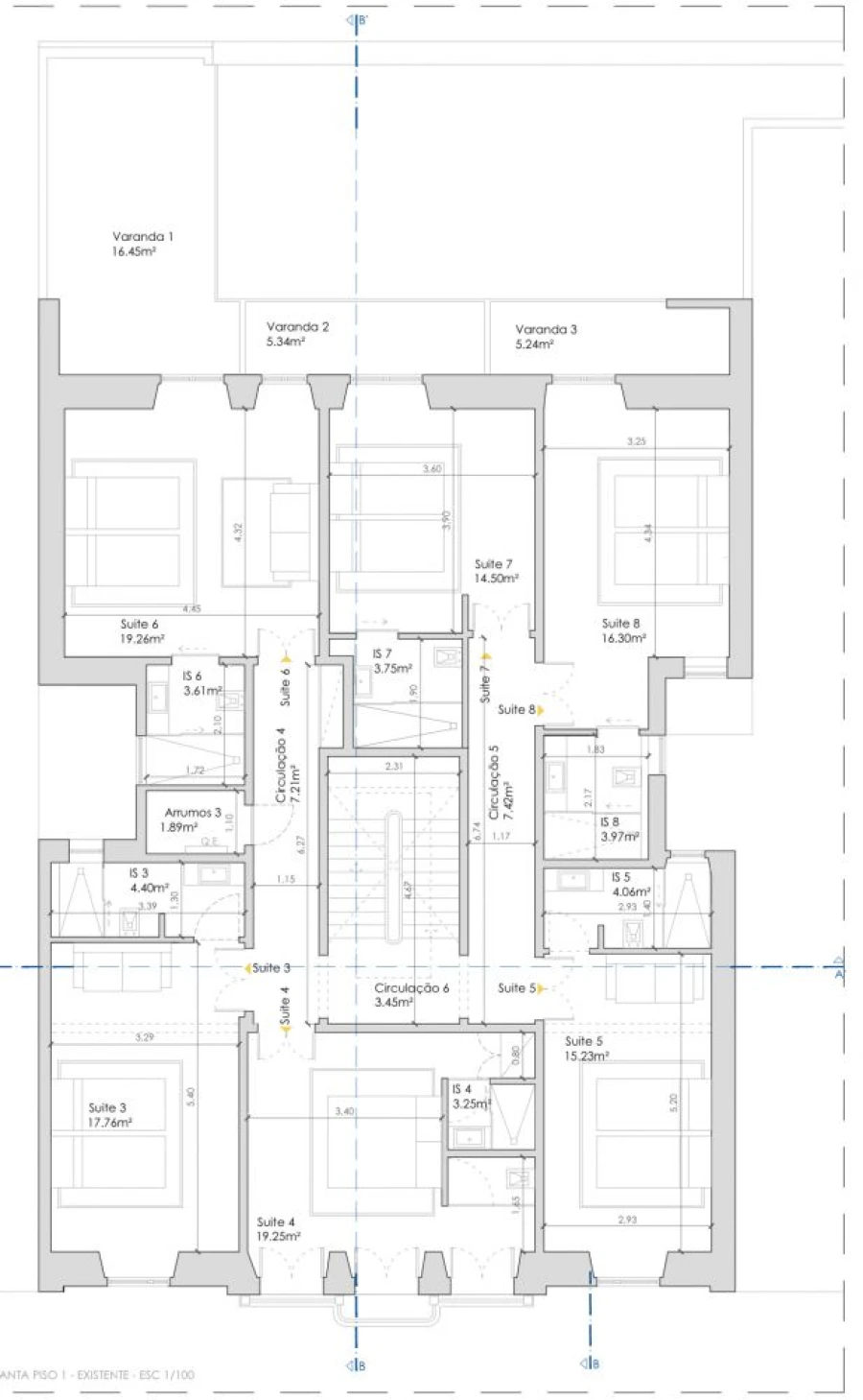 Loja para Venda em União das Freguesias de Setúbal Foto 36