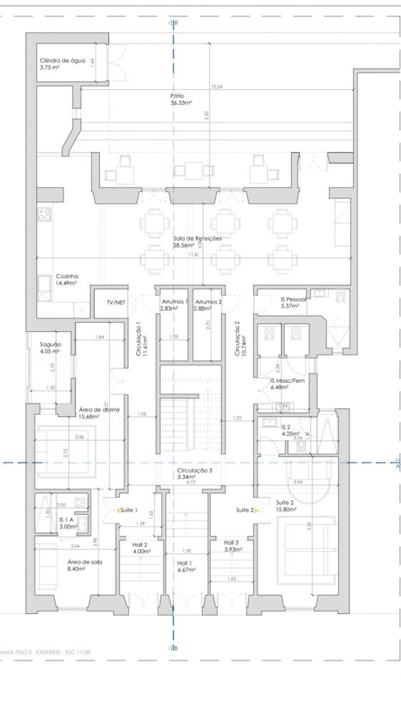 Loja para Venda em União das Freguesias de Setúbal Foto 35